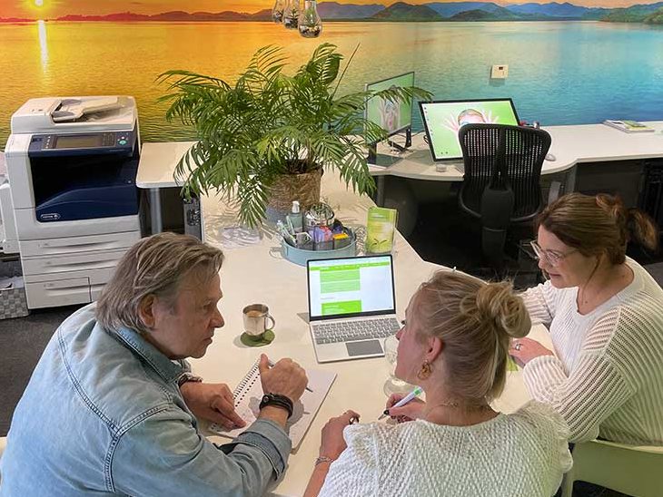 Marketing, Reclame, versID Communicatie, Bladel, De Kempen