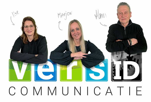 Contact versID Communicatie - Marketingbureau MKB, Bladel, De Kempen, Brabant