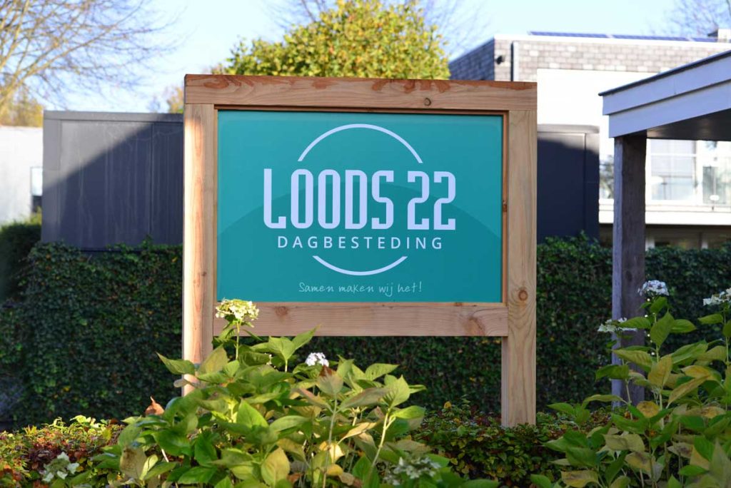 Loods22 Dagbesteding Bladel - Brandingfotografie, Bedrijfsfotografie | Portfolio versID Communicatie