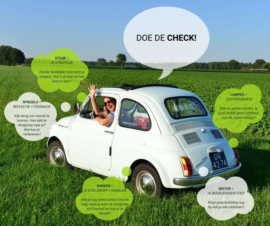 Marketing APK Fiat 500 versID Communicatie