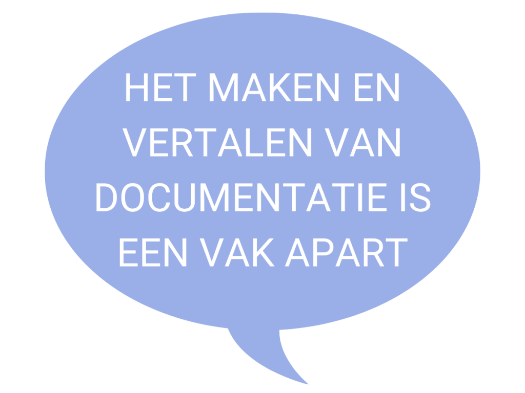 Technische documentatie, handleidingen