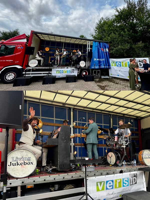 Sponsor Tuintheaterfestival Bladel 2026